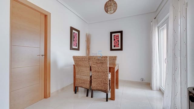 5 bedroom Villa for sale in Ciudad Quesada, Rojales with pool - € 750,000 (Ref: 9319589)