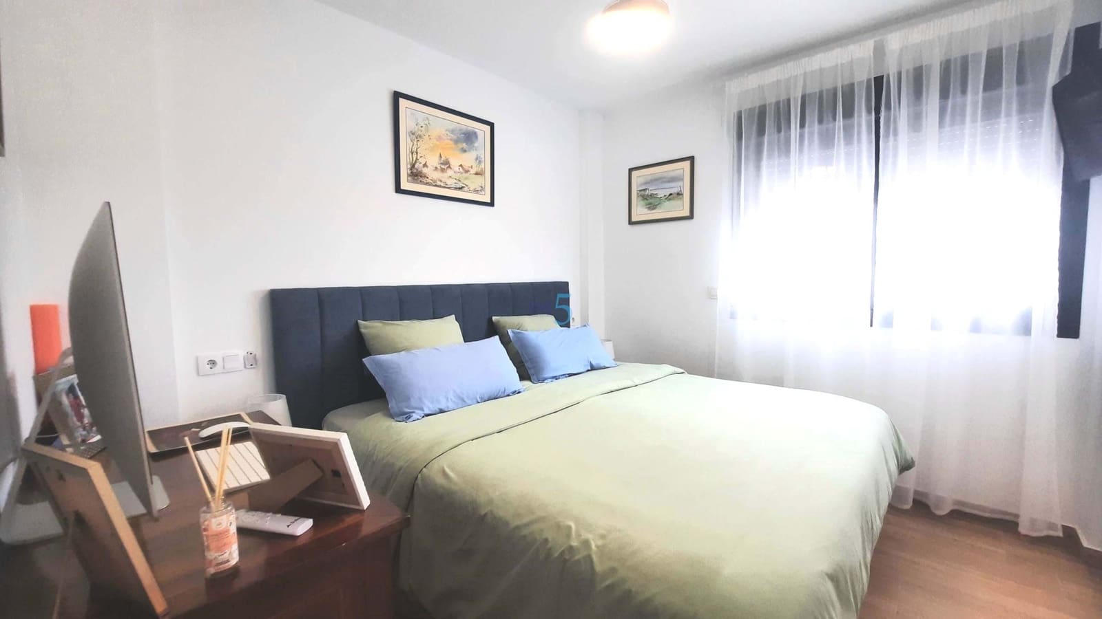 2 camera da letto Appartamento in vendita in Torre-Pacheco con piscina garage - 309.000 € (Rif: 9319771)