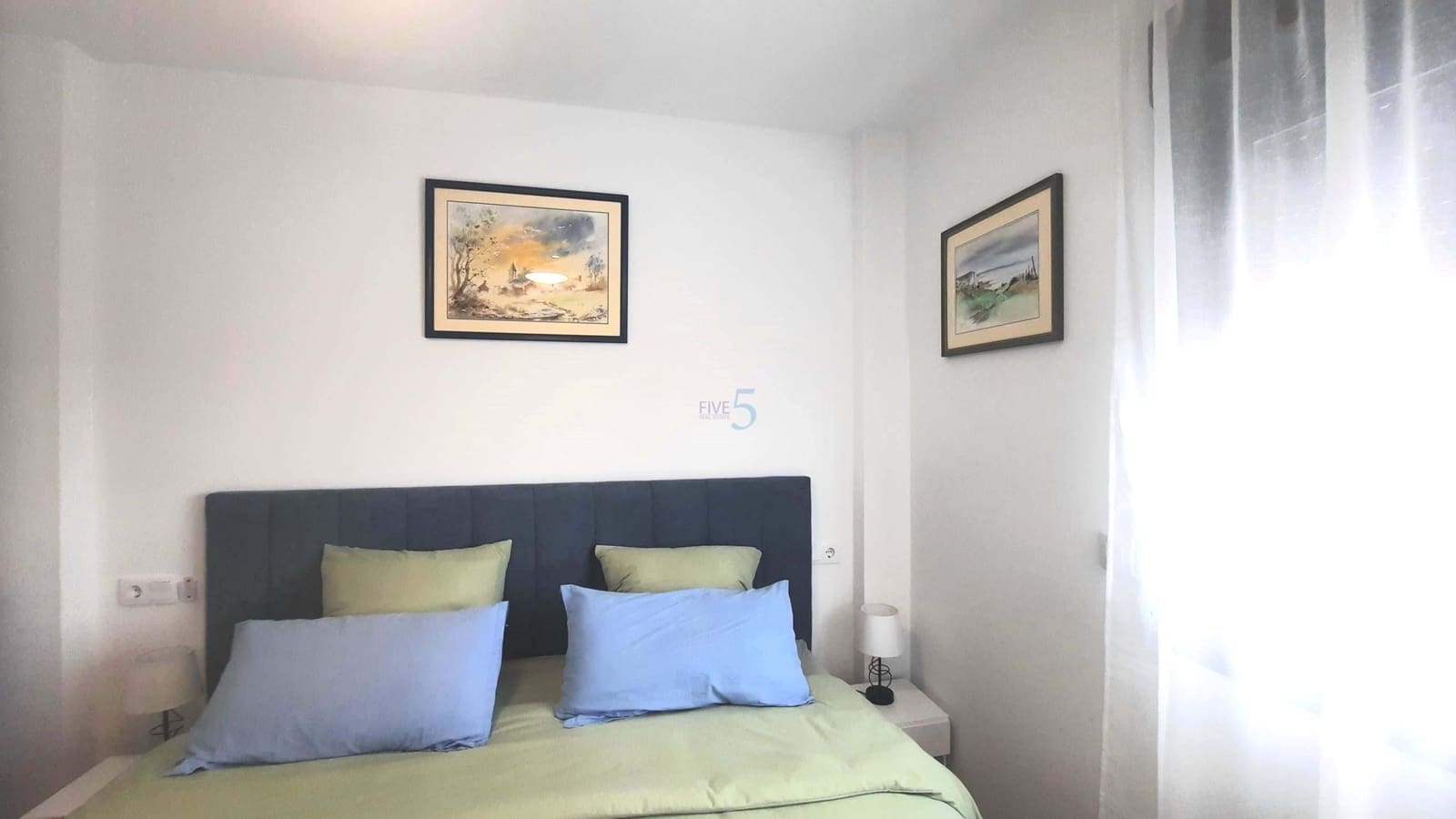 2 camera da letto Appartamento in vendita in Torre-Pacheco con piscina garage - 309.000 € (Rif: 9319771)