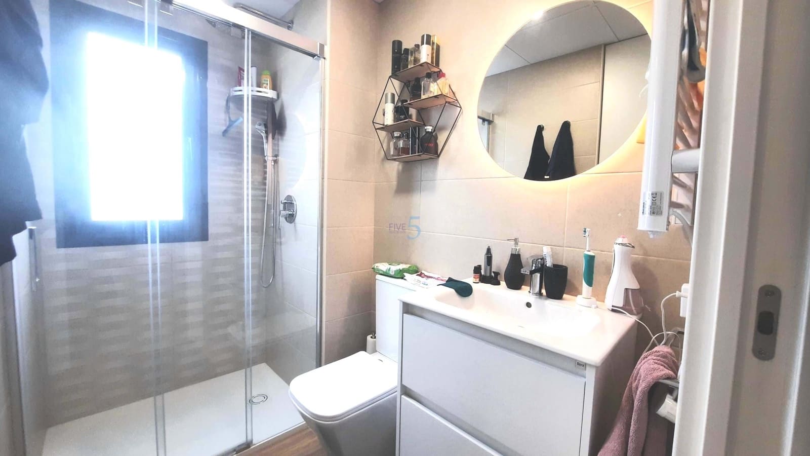 2 camera da letto Appartamento in vendita in Torre-Pacheco con piscina garage - 309.000 € (Rif: 9319771)