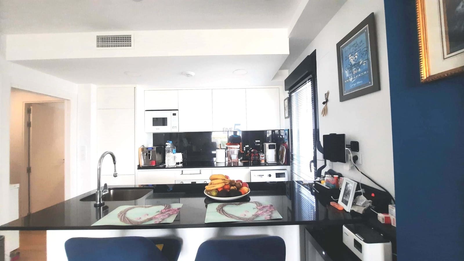 2 camera da letto Appartamento in vendita in Torre-Pacheco con piscina garage - 309.000 € (Rif: 9319771)