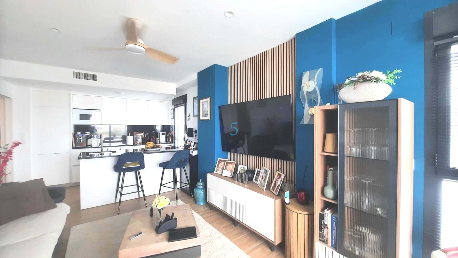 2 camera da letto Appartamento in vendita in Torre-Pacheco con piscina garage - 309.000 € (Rif: 9319771)