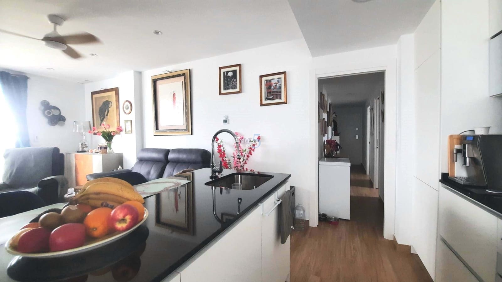 2 camera da letto Appartamento in vendita in Torre-Pacheco con piscina garage - 309.000 € (Rif: 9319771)