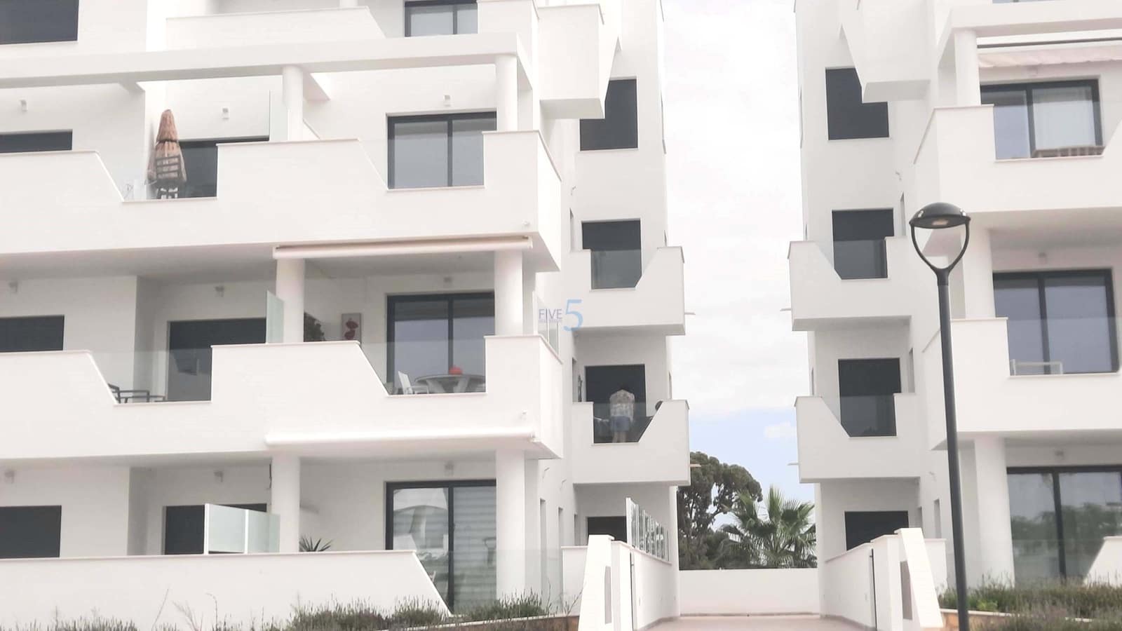 2 camera da letto Appartamento in vendita in Torre-Pacheco con piscina garage - 309.000 € (Rif: 9319771)