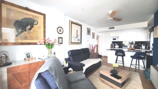 2 camera da letto Appartamento in vendita in Torre-Pacheco con piscina garage - 309.000 € (Rif: 9319771)