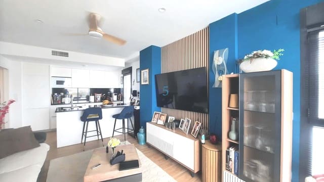 2 camera da letto Appartamento in vendita in Torre-Pacheco con piscina garage - 309.000 € (Rif: 9319771)