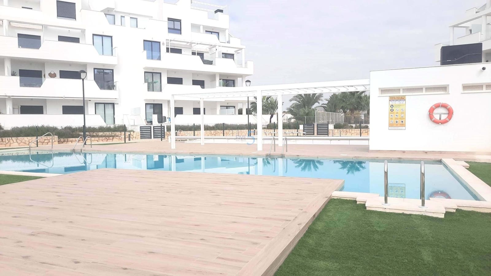 2 camera da letto Appartamento in vendita in Torre-Pacheco con piscina garage - 309.000 € (Rif: 9319771)