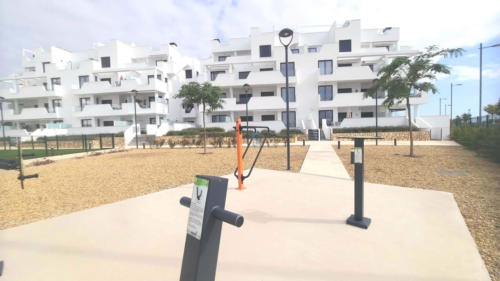 2 camera da letto Appartamento in vendita in Torre-Pacheco con piscina garage - 309.000 € (Rif: 9319771)