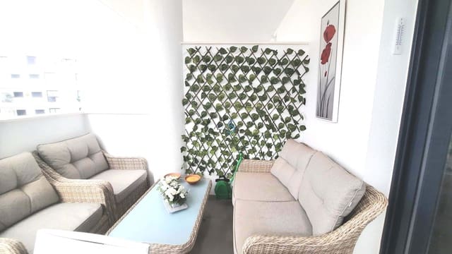 2 slaapkamer Appartement te koop in Torre-Pacheco met zwembad garage - € 299.000 (Ref: 9319771)
