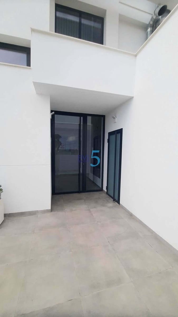 2 camera da letto Appartamento in vendita in Torre-Pacheco con piscina garage - 309.000 € (Rif: 9319771)