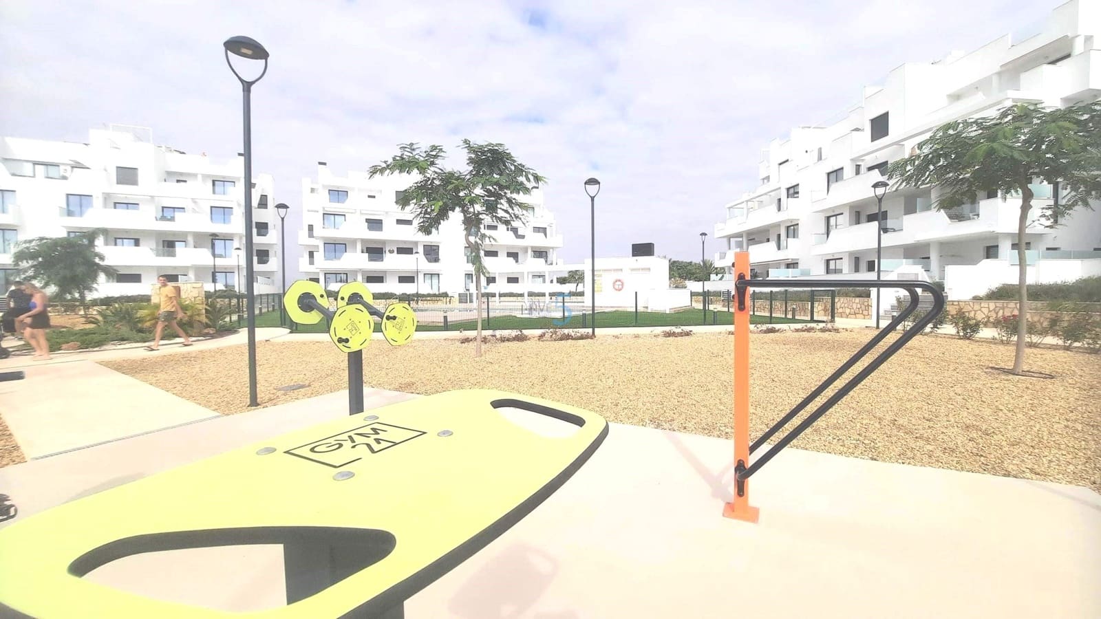 2 camera da letto Appartamento in vendita in Torre-Pacheco con piscina garage - 309.000 € (Rif: 9319771)