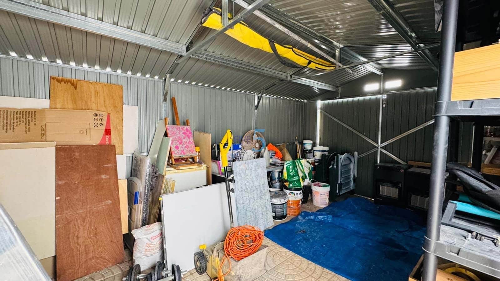 Casa de 3 habitaciones en Villamartin en venta con piscina - 255.000 € (Ref: 9319905)