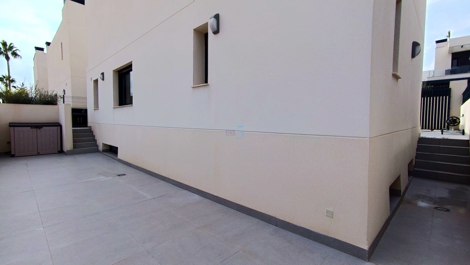 5 chambre Villa/Maison à vendre à Algorfa avec piscine - 550 000 € (Ref: 9322268)