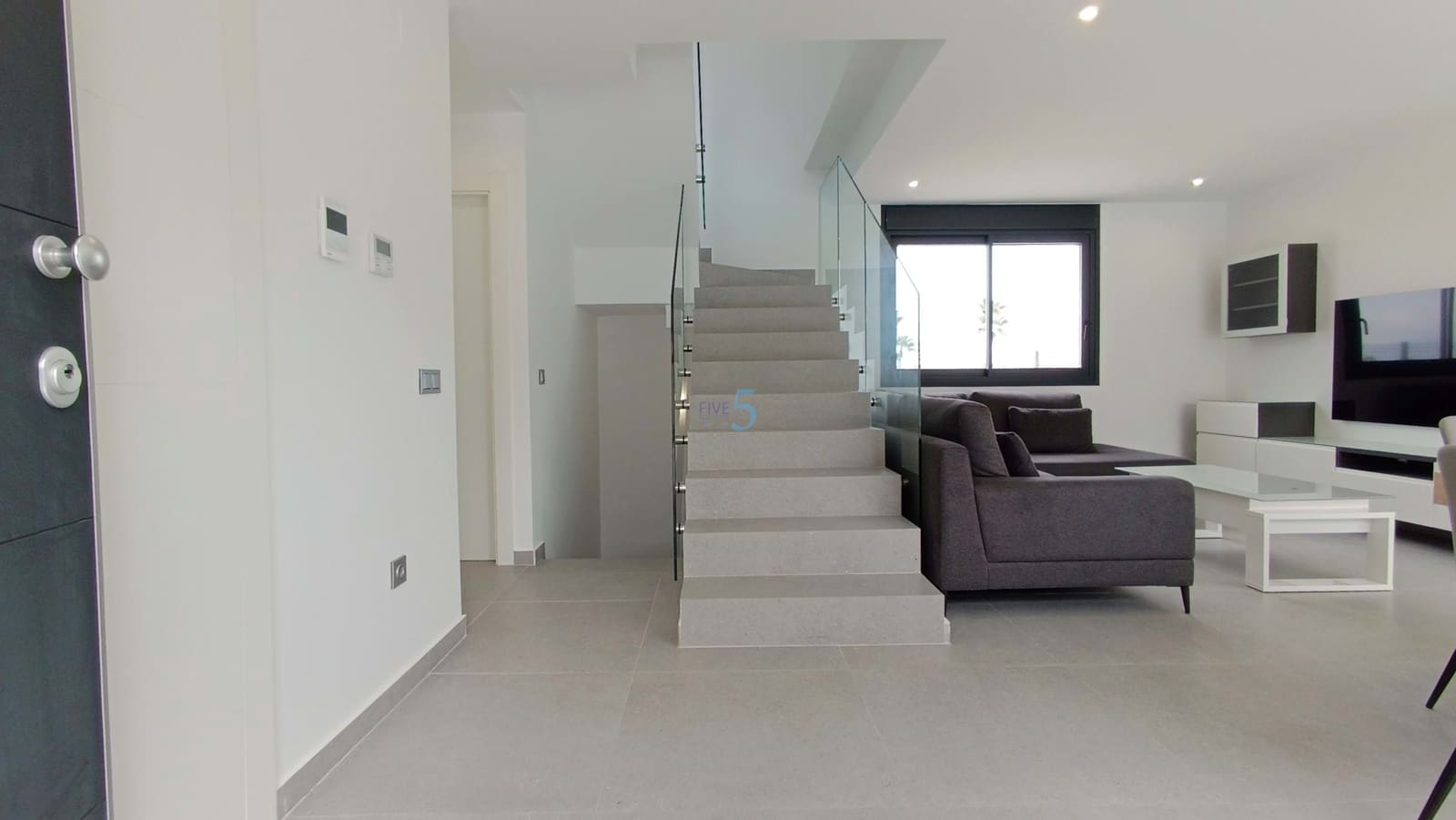 5 chambre Villa/Maison à vendre à Algorfa avec piscine - 550 000 € (Ref: 9322268)