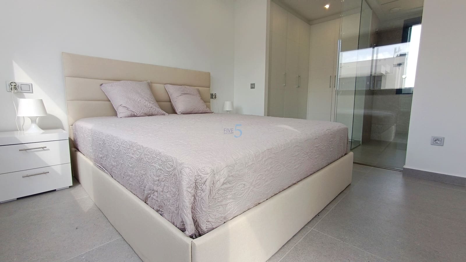 5 chambre Villa/Maison à vendre à Algorfa avec piscine - 550 000 € (Ref: 9322268)