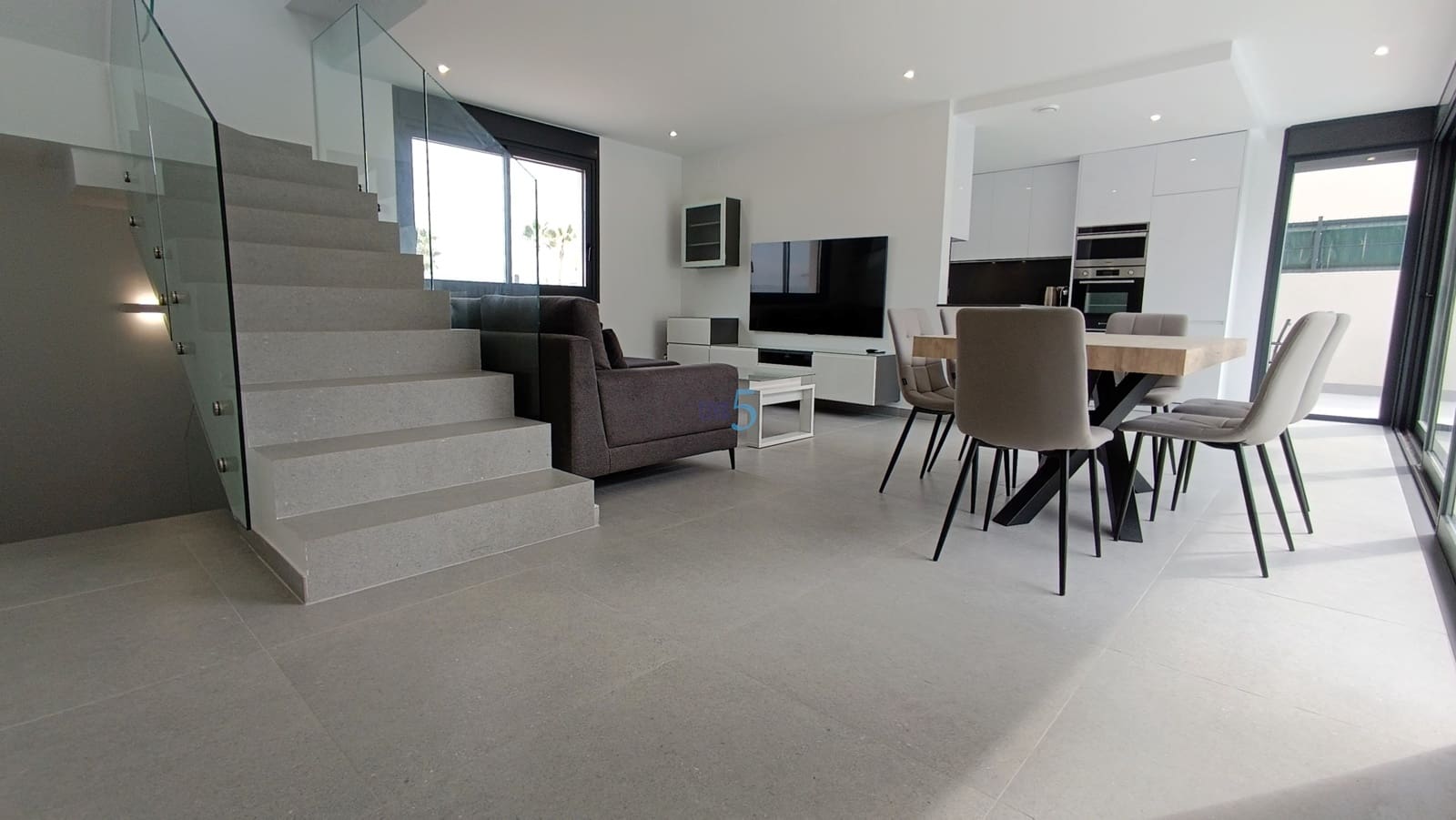 5 chambre Villa/Maison à vendre à Algorfa avec piscine - 550 000 € (Ref: 9322268)