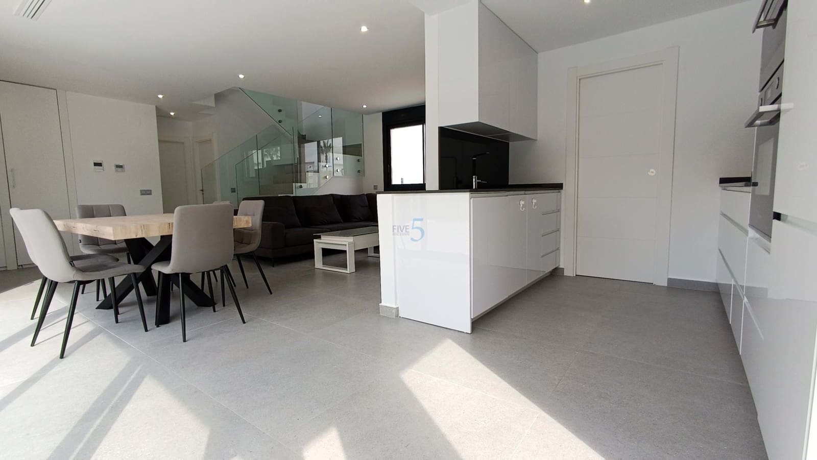 5 chambre Villa/Maison à vendre à Algorfa avec piscine - 550 000 € (Ref: 9322268)