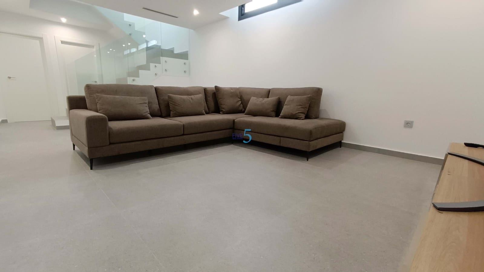 5 chambre Villa/Maison à vendre à Algorfa avec piscine - 550 000 € (Ref: 9322268)