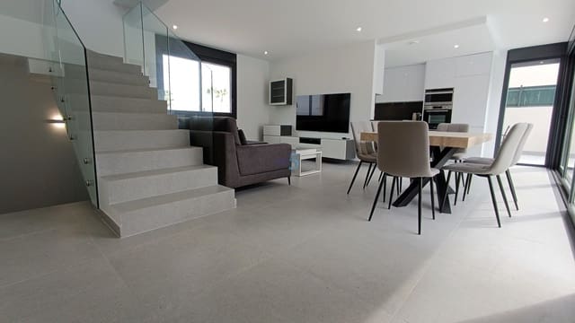 5 soverom Villa til salgs i Algorfa med svømmebasseng - € 550 000 (Ref: 9322268)