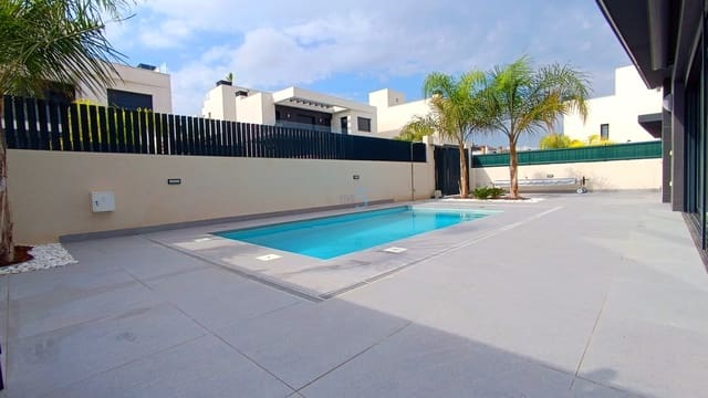 5 soverom Villa til salgs i Algorfa med svømmebasseng - € 550 000 (Ref: 9322268)