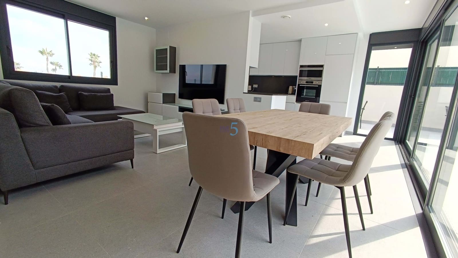 5 chambre Villa/Maison à vendre à Algorfa avec piscine - 550 000 € (Ref: 9322268)