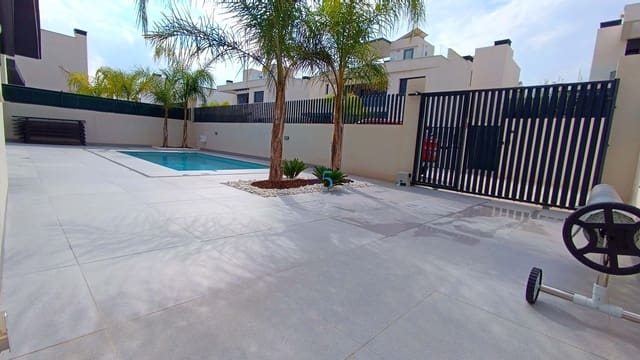 5 soverom Villa til salgs i Algorfa med svømmebasseng - € 550 000 (Ref: 9322268)