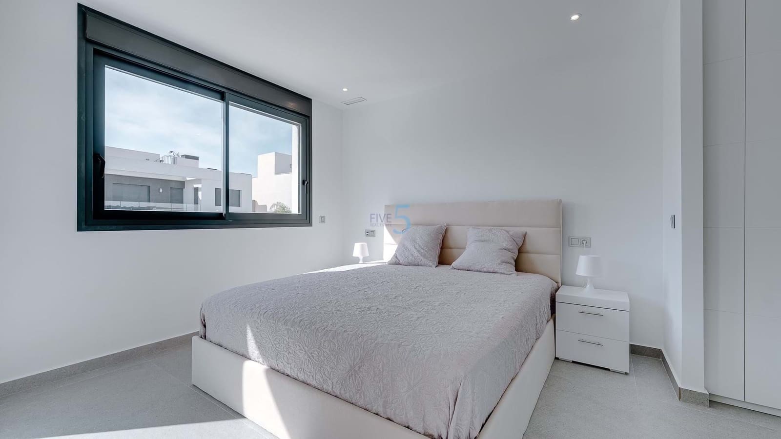 5 sovrum Villa till salu i Algorfa med pool - 550 000 € (Ref: 9322268)