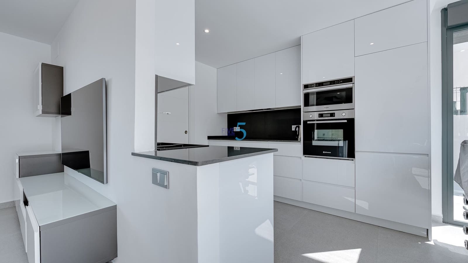 5 sovrum Villa till salu i Algorfa med pool - 550 000 € (Ref: 9322268)