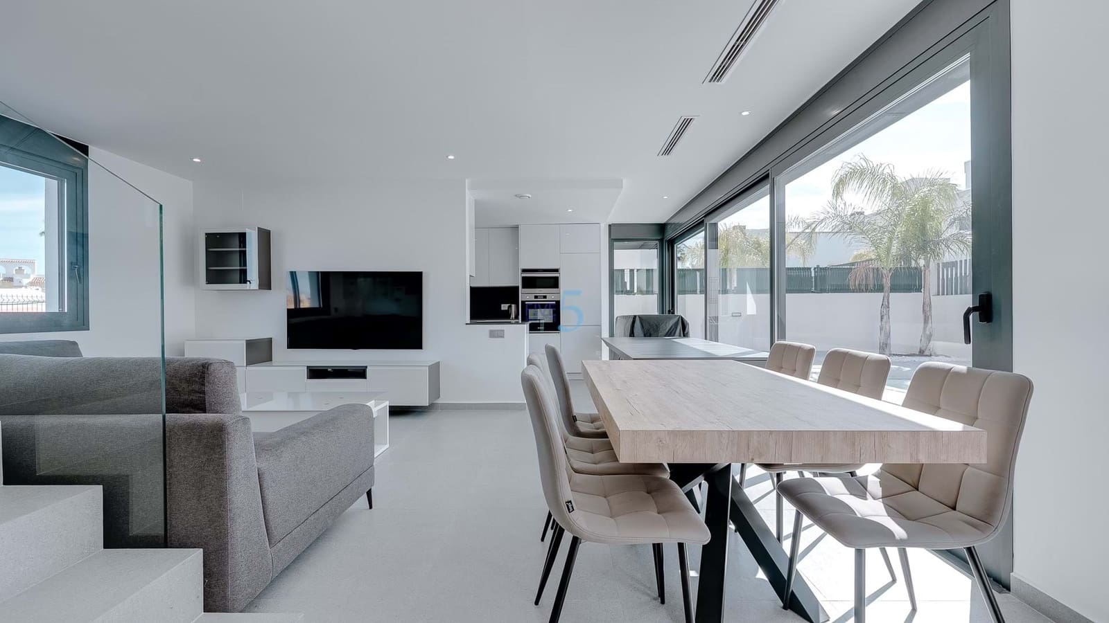 5 sovrum Villa till salu i Algorfa med pool - 550 000 € (Ref: 9322268)