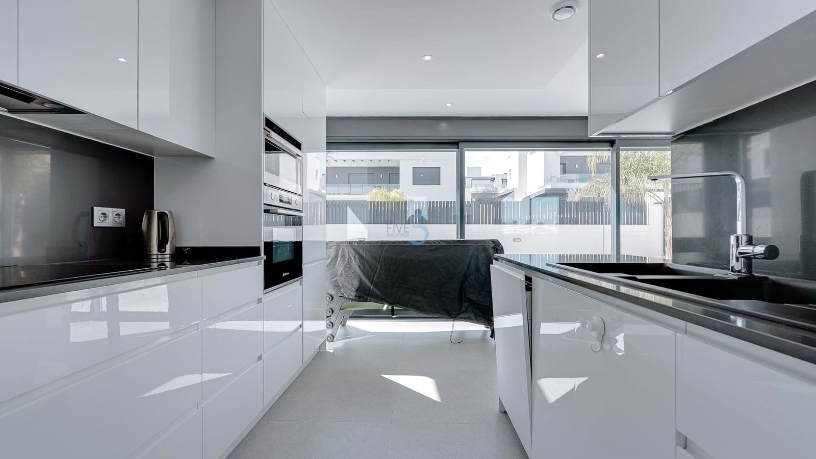 5 sovrum Villa till salu i Algorfa med pool - 550 000 € (Ref: 9322268)