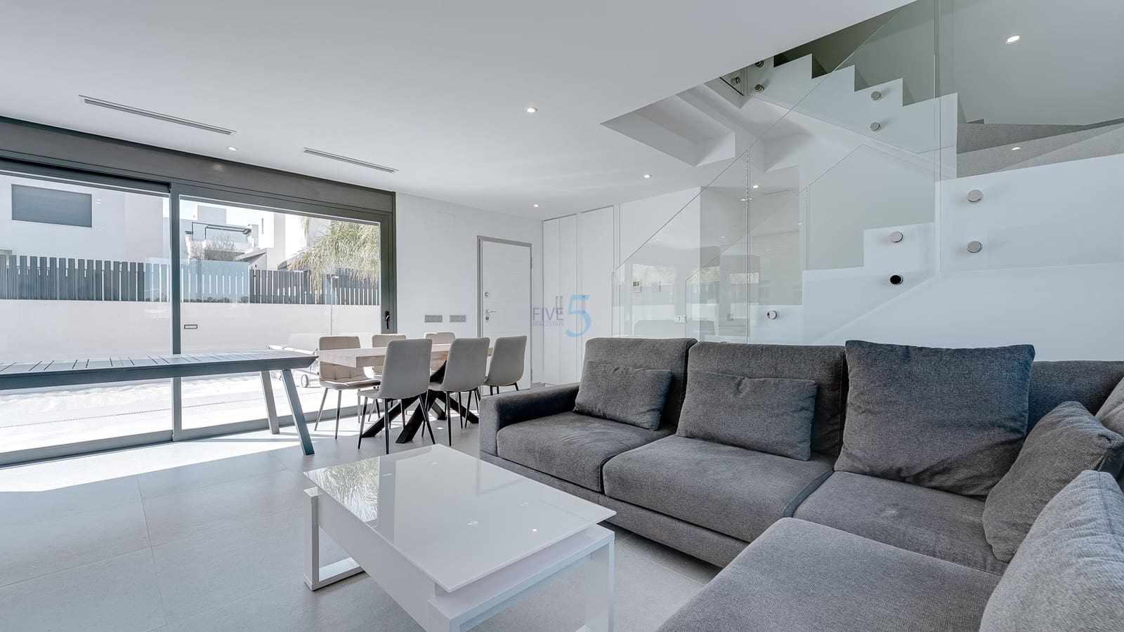 5 sovrum Villa till salu i Algorfa med pool - 550 000 € (Ref: 9322268)