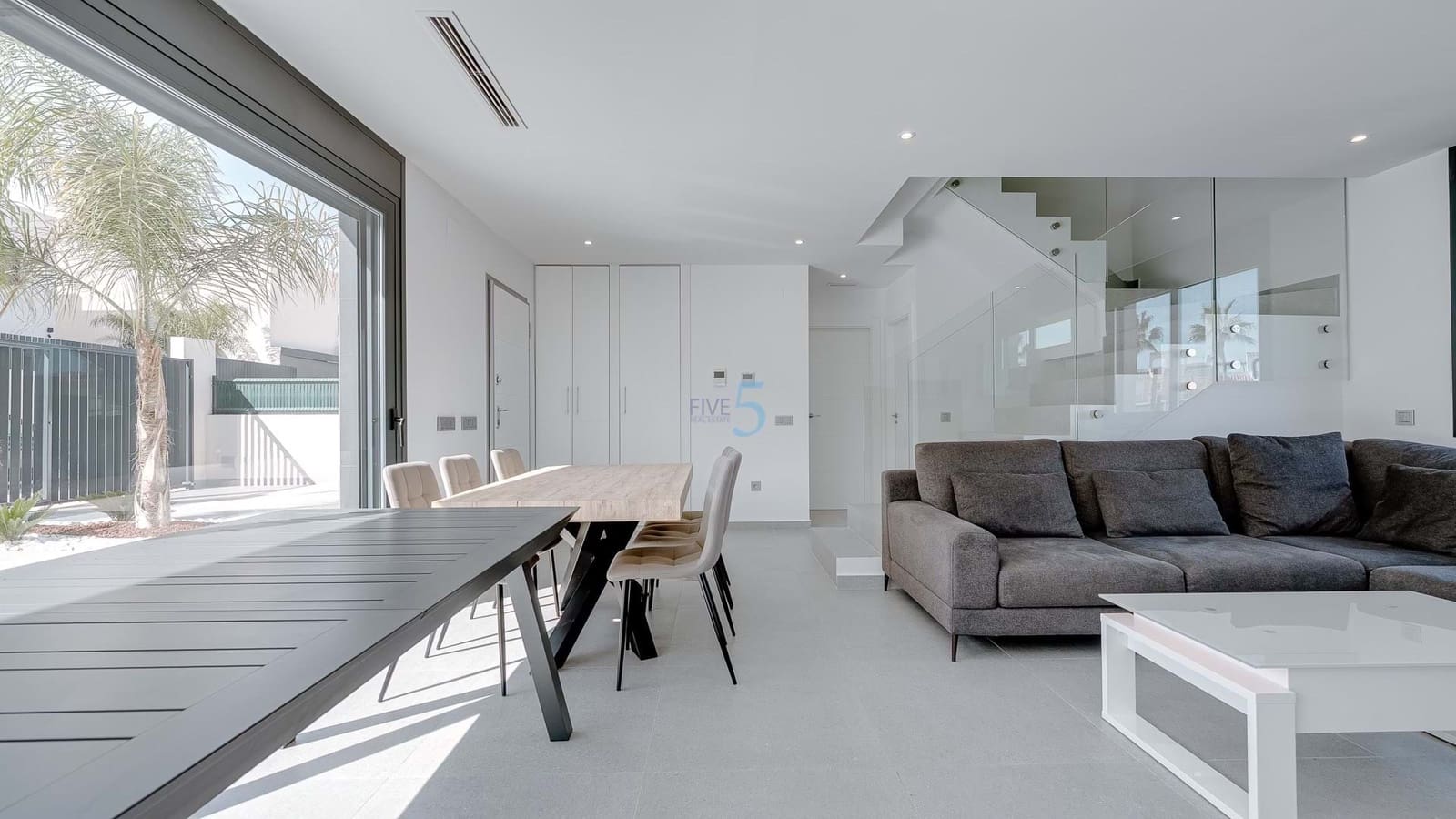 5 sovrum Villa till salu i Algorfa med pool - 550 000 € (Ref: 9322268)