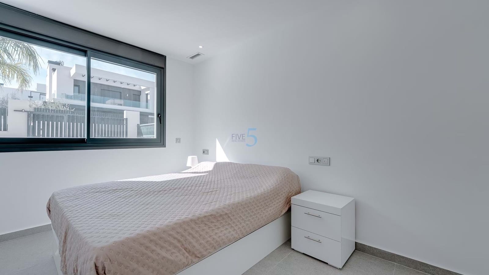 5 sovrum Villa till salu i Algorfa med pool - 550 000 € (Ref: 9322268)