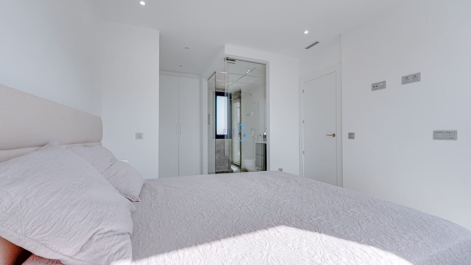 5 sovrum Villa till salu i Algorfa med pool - 550 000 € (Ref: 9322268)