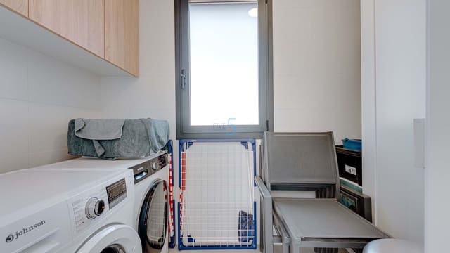 5 quarto Moradia para venda em Algorfa com piscina - 550 000 € (Ref: 9322268)