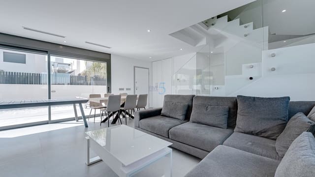 5 quarto Moradia para venda em Algorfa com piscina - 550 000 € (Ref: 9322268)