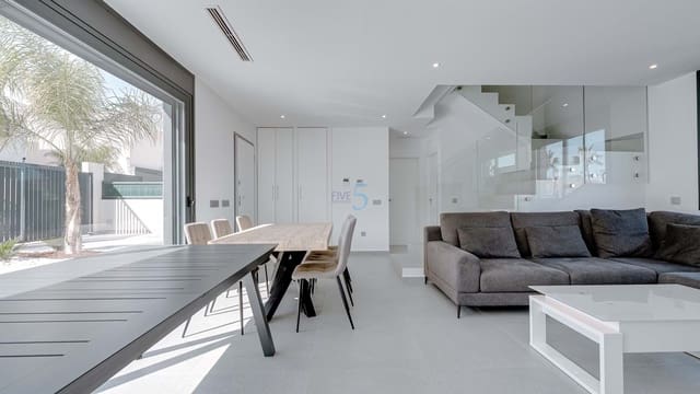 5 quarto Moradia para venda em Algorfa com piscina - 550 000 € (Ref: 9322268)