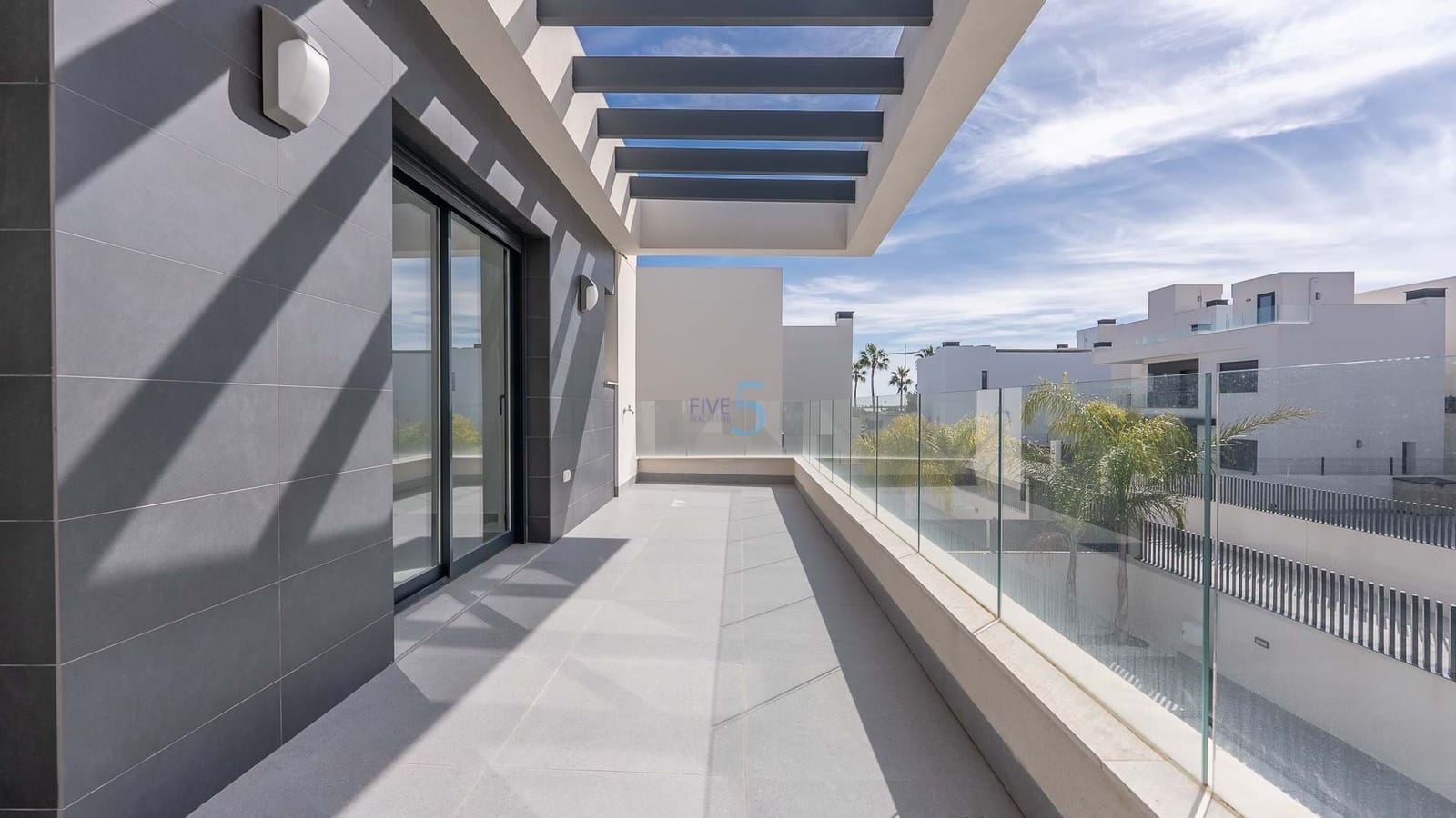 5 sovrum Villa till salu i Algorfa med pool - 550 000 € (Ref: 9322268)