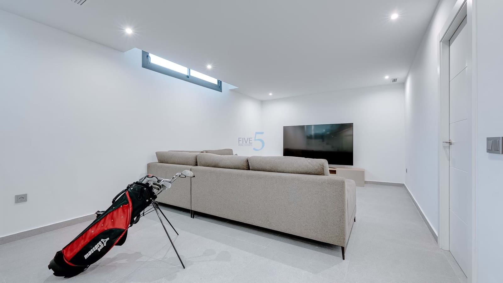 5 sovrum Villa till salu i Algorfa med pool - 550 000 € (Ref: 9322268)