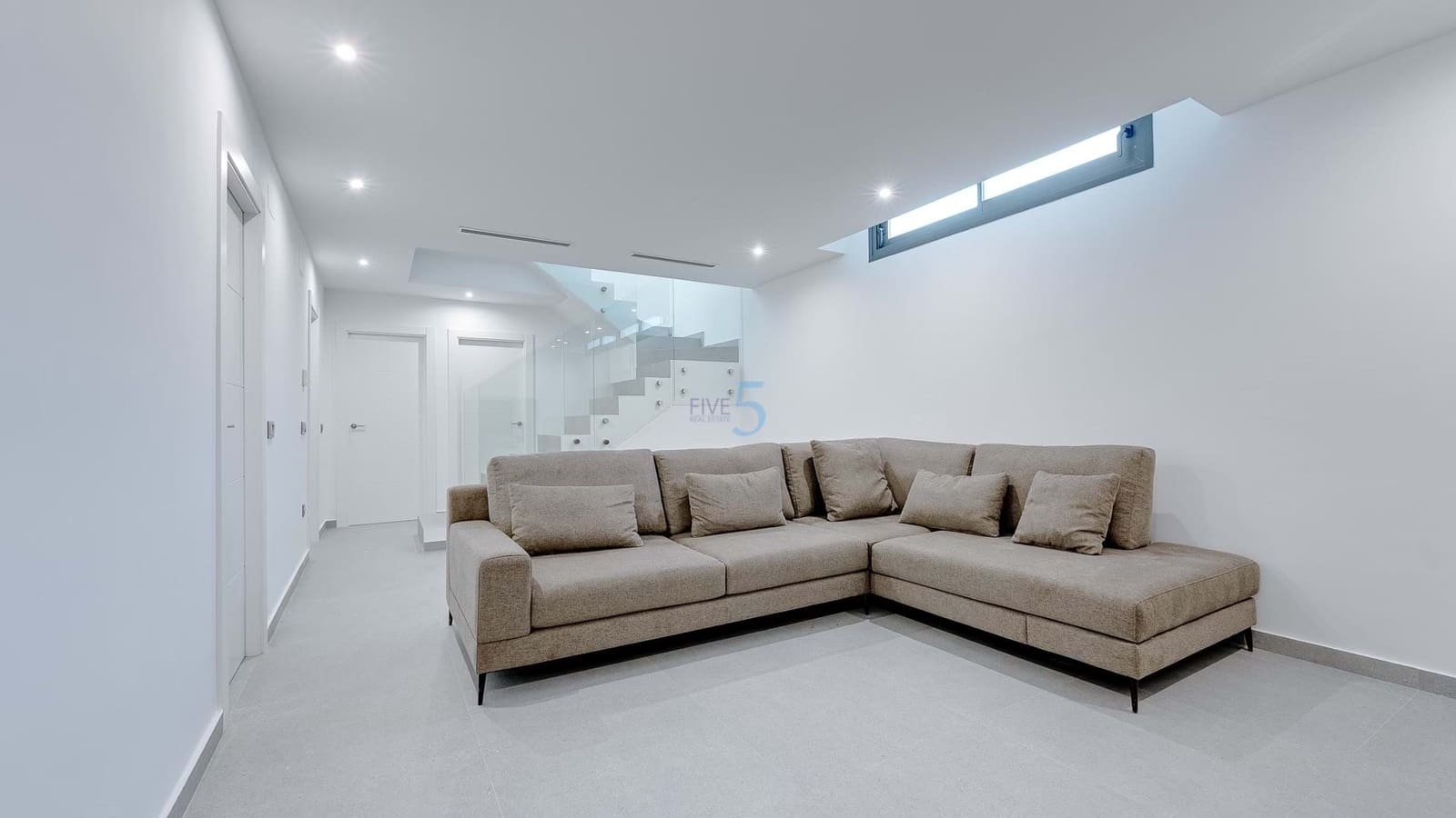 5 sovrum Villa till salu i Algorfa med pool - 550 000 € (Ref: 9322268)