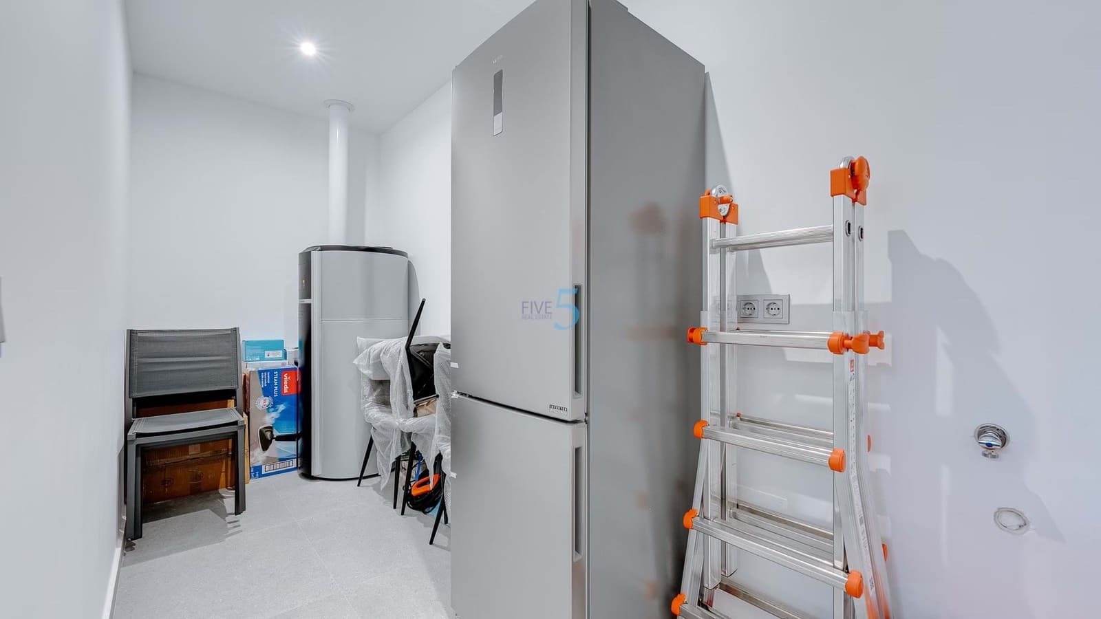 5 sovrum Villa till salu i Algorfa med pool - 550 000 € (Ref: 9322268)