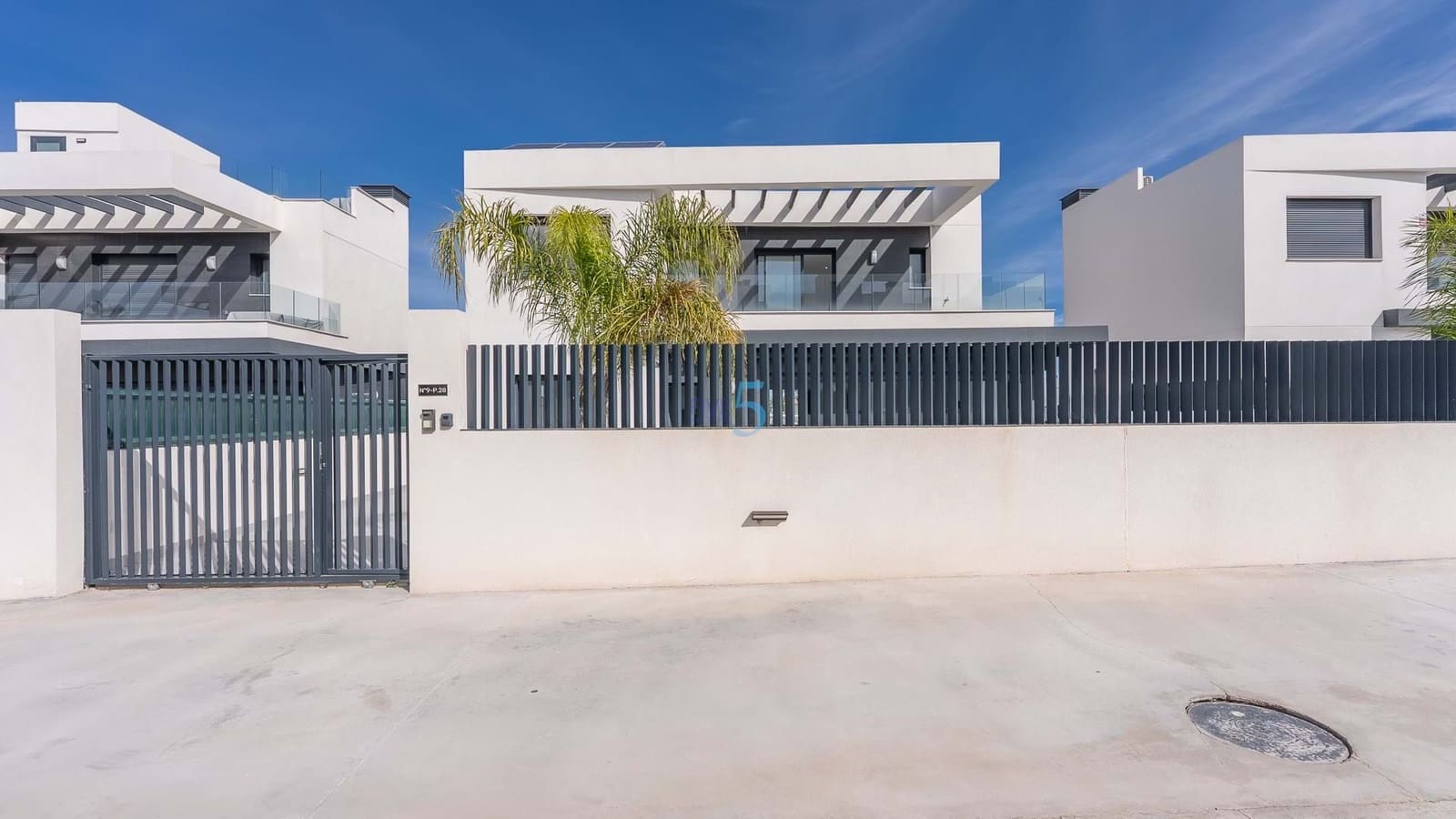 5 sovrum Villa till salu i Algorfa med pool - 550 000 € (Ref: 9322268)