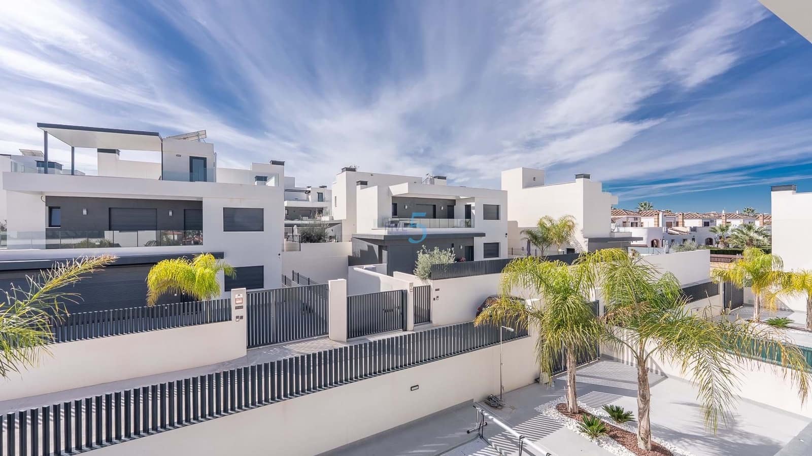 5 sovrum Villa till salu i Algorfa med pool - 550 000 € (Ref: 9322268)