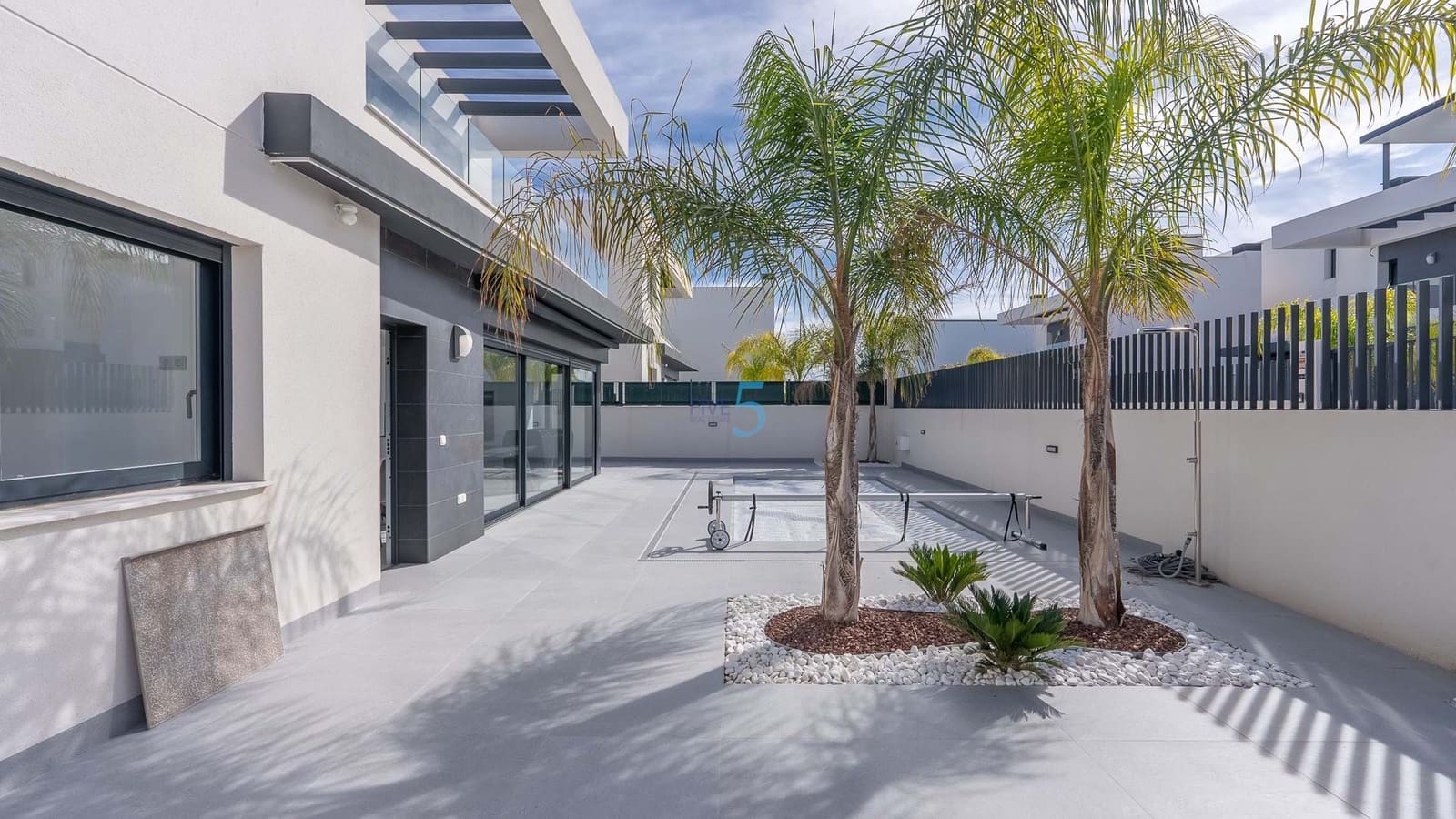 5 sovrum Villa till salu i Algorfa med pool - 550 000 € (Ref: 9322268)