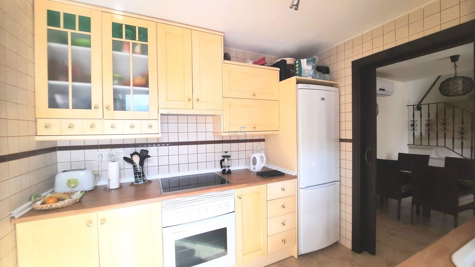 3 bedroom Townhouse for sale in Murcia city with garage - € 165,000 (Ref: 9329696)