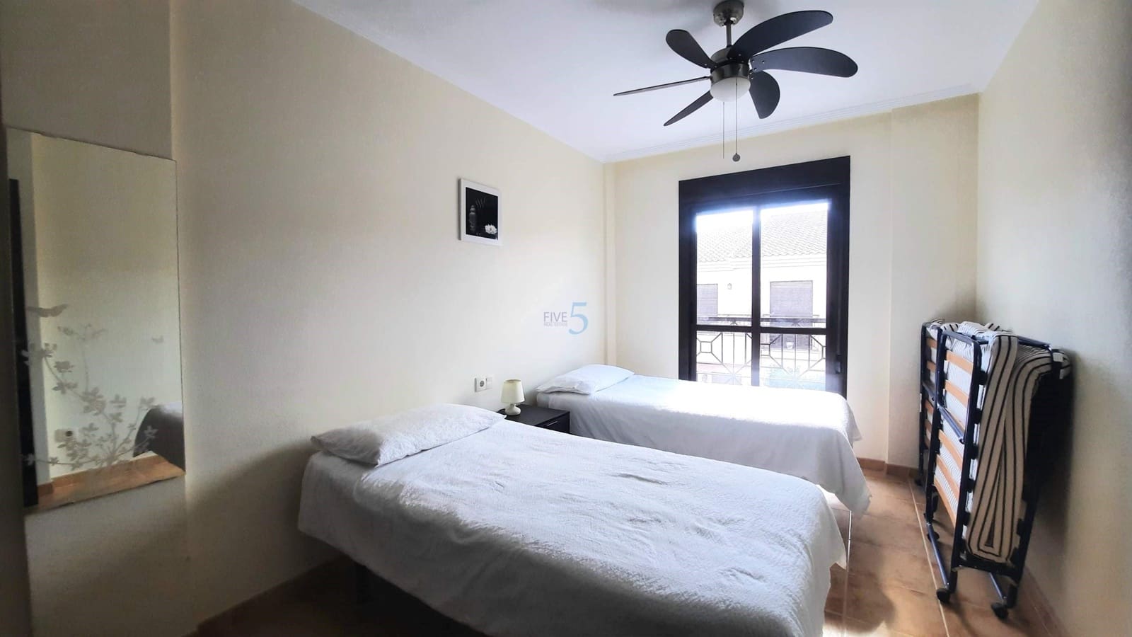 3 bedroom Townhouse for sale in Murcia city with garage - € 165,000 (Ref: 9329696)