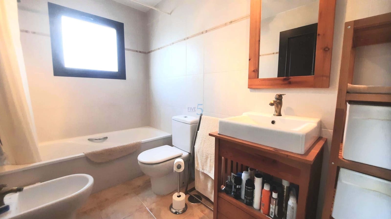 3 bedroom Townhouse for sale in Murcia city with garage - € 165,000 (Ref: 9329696)