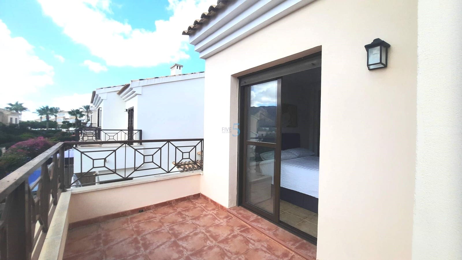 3 bedroom Townhouse for sale in Murcia city with garage - € 165,000 (Ref: 9329696)