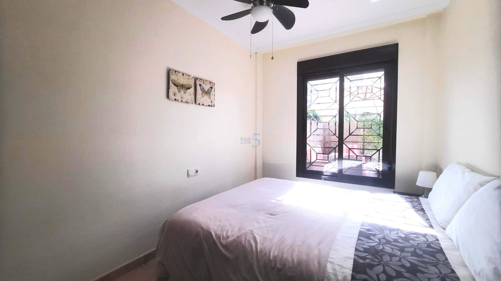 3 bedroom Townhouse for sale in Murcia city with garage - € 165,000 (Ref: 9329696)