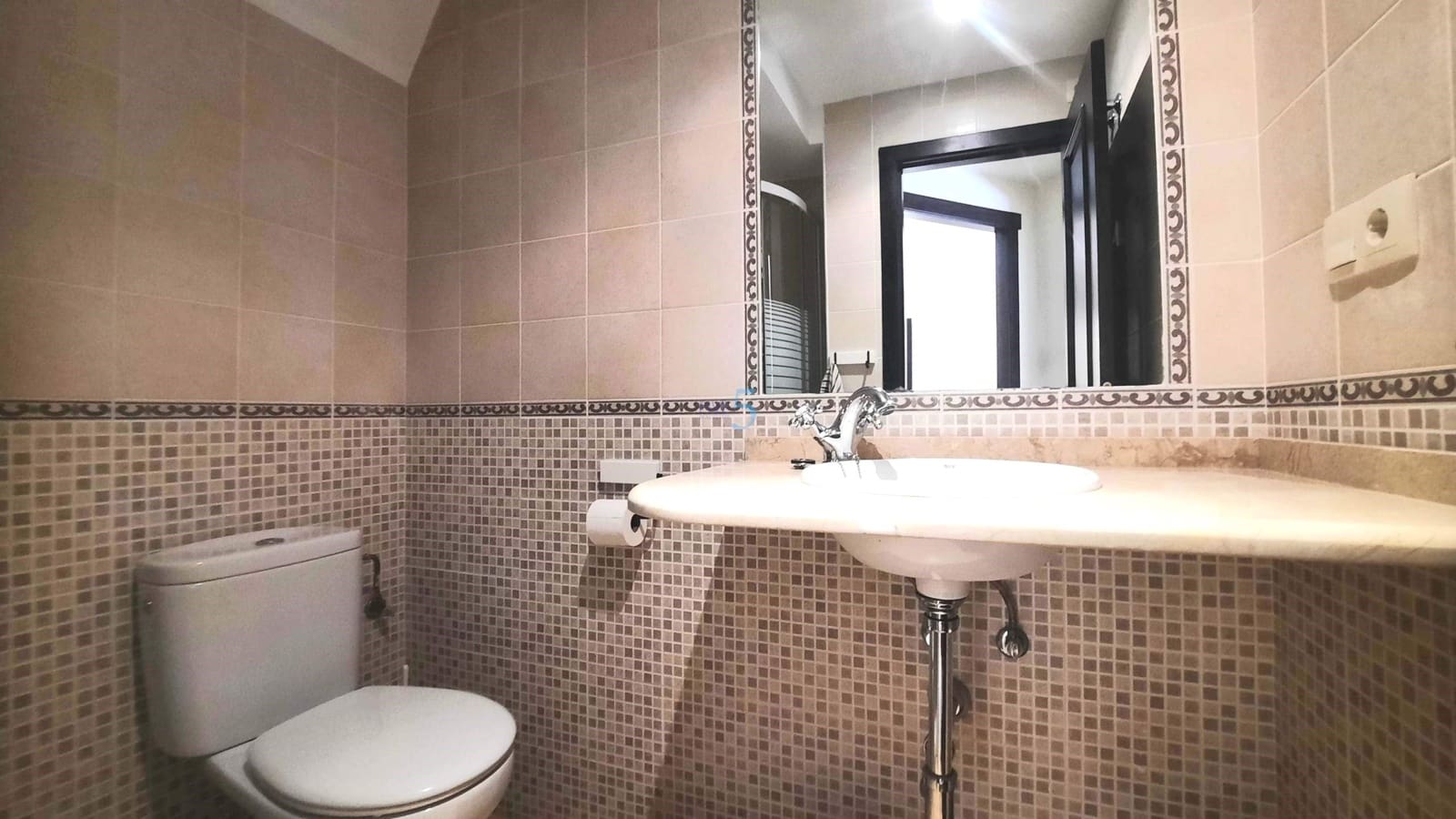 3 bedroom Townhouse for sale in Murcia city with garage - € 165,000 (Ref: 9329696)